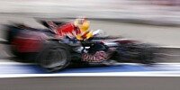 Bild zum Inhalt: Spa-Manöver: Webber und Coulthard contra Hamilton