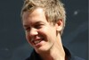 Bild zum Inhalt: Sebastian Vettel hebt nicht ab