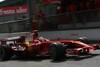 Bild zum Inhalt: Räikkönen vor BMW Freitagsschnellster in Monza