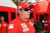 Bild zum Inhalt: Räikkönen: Rücktritt war keine Option