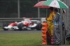 Bild zum Inhalt: Ohne Regen erwartet Toyota ein schwieriges Rennen