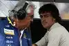 Bild zum Inhalt: Alonso: "Ich habe nie mit Ferrari gesprochen"