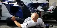 BMW Mechaniker Jerez