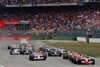 Bild zum Inhalt: Formel 1 am Hockenheimring droht das Aus
