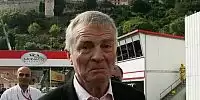 Bild zum Inhalt: Mosley dementiert alle Verschwörungstheorien