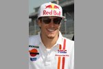 Nicky Hayden (Honda)