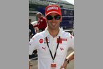 Marco Melandri (Ducati)