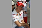 Casey Stoner (Ducati)