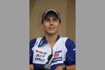 Jorge Lorenzo (Yamaha)