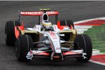 Giancarlo Fisichella (Force India) 