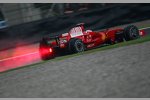 Kimi Räikkönen (Ferrari) 