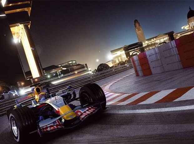 Mark Webber 