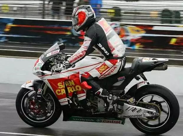 Shinya Nakano Titel-Bild zur News: Shinya Nakano