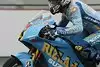 Bild zum Inhalt: Gemischtes Echo von Suzuki-Piloten