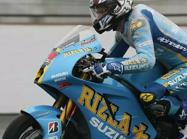 Ben Spies Titel-Bild zur News: Ben Spies