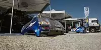 Bild zum Inhalt: Kein Risiko bei Carlos Sainz