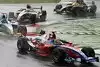 Bild zum Inhalt: Senna: "Musste aggressiv zu Werke gehen"