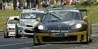VLN auf der Nordschleife