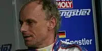 Bild zum Inhalt: Engstler: "Die WTCC braucht Privatteams"