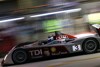 Bild zum Inhalt: Audi in Silverstone wieder langsamer als Peugeot