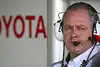 Bild zum Inhalt: Cregan: "Toyota hatte die Formel 1 total unterschätzt"