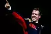 Bild zum Inhalt: Vettel: "Unglaublich, unglaublich!"