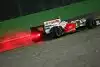 Bild zum Inhalt: Erstmals ein Force India im zweiten Durchgang