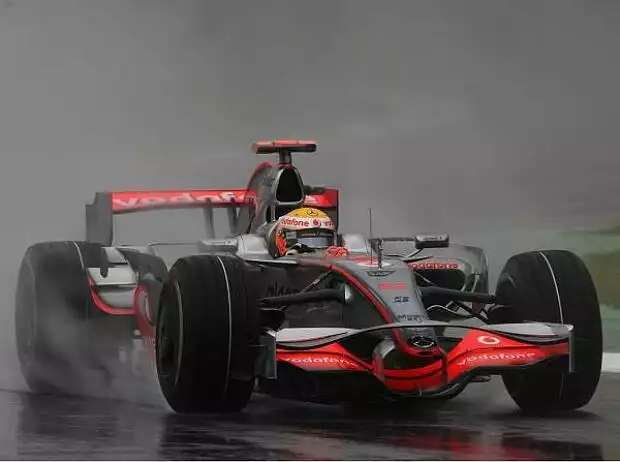 Lewis Hamilton Titel-Bild zur News: Lewis Hamilton