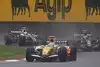 Bild zum Inhalt: Alonso: "Unglaublich schwierige Bedingungen"