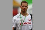 Alexander Wurz (Honda F1 Team) 