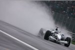 Nick Heidfeld (BMW Sauber F1 Team) 