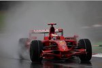 Kimi Räikkönen (Ferrari) 