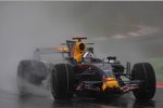 David Coulthard (Red Bull) 