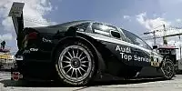 Bild zum Inhalt: Die Audi-Stimmen vor Barcelona