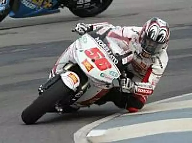 Shinya Nakano Titel-Bild zur News: Shinya Nakano