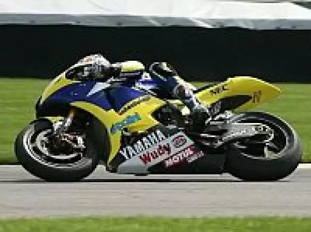 Colin Edwards Titel-Bild zur News: Colin Edwards