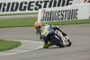 Bild zum Inhalt: Rennabbruch in der MotoGP: Rossi siegt