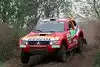Bild zum Inhalt: VW-Pilot Sainz verpasst Gesamtsieg