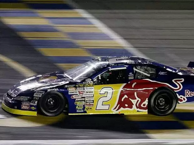 Titel-Bild zur News: Scott Speed