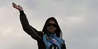 Bild zum Inhalt: Danica Patrick: 2009 soll der Indy-500-Sieg her