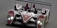 Bild zum Inhalt: LMS: Audi mit Sieg und Titelgewinn in Silverstone