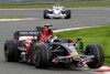 Bild zum Inhalt: Jetzt lehrt Vettel auch BMW das Fürchten!