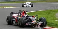 Bild zum Inhalt: Jetzt lehrt Vettel auch BMW das Fürchten!