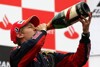 Bild zum Inhalt: Das Wunder von Monza: Vettel gewinnt!