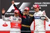 Bild zum Inhalt: Kovalainen: Keine Chance gegen Vettel