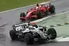 Bild zum Inhalt: Rosberg hadert mit der Reifenwahl im Rennen