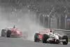Bild zum Inhalt: Monza-Rennen lief an Force India vorbei