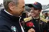 Bild zum Inhalt: Sauber: "So etwas erlebt man selten oder nie"