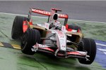 Adrian Sutil (Force India) 