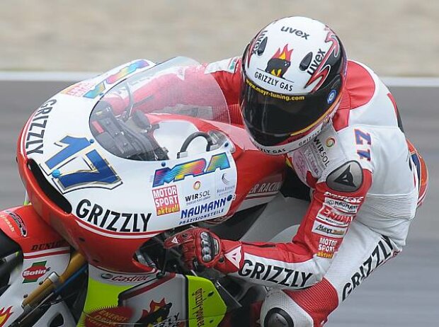 Stefan Bradl Stefan Bradl